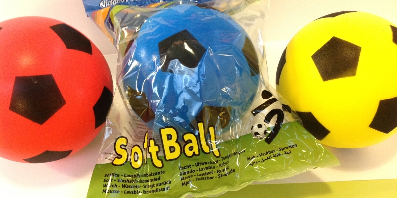 Softbal